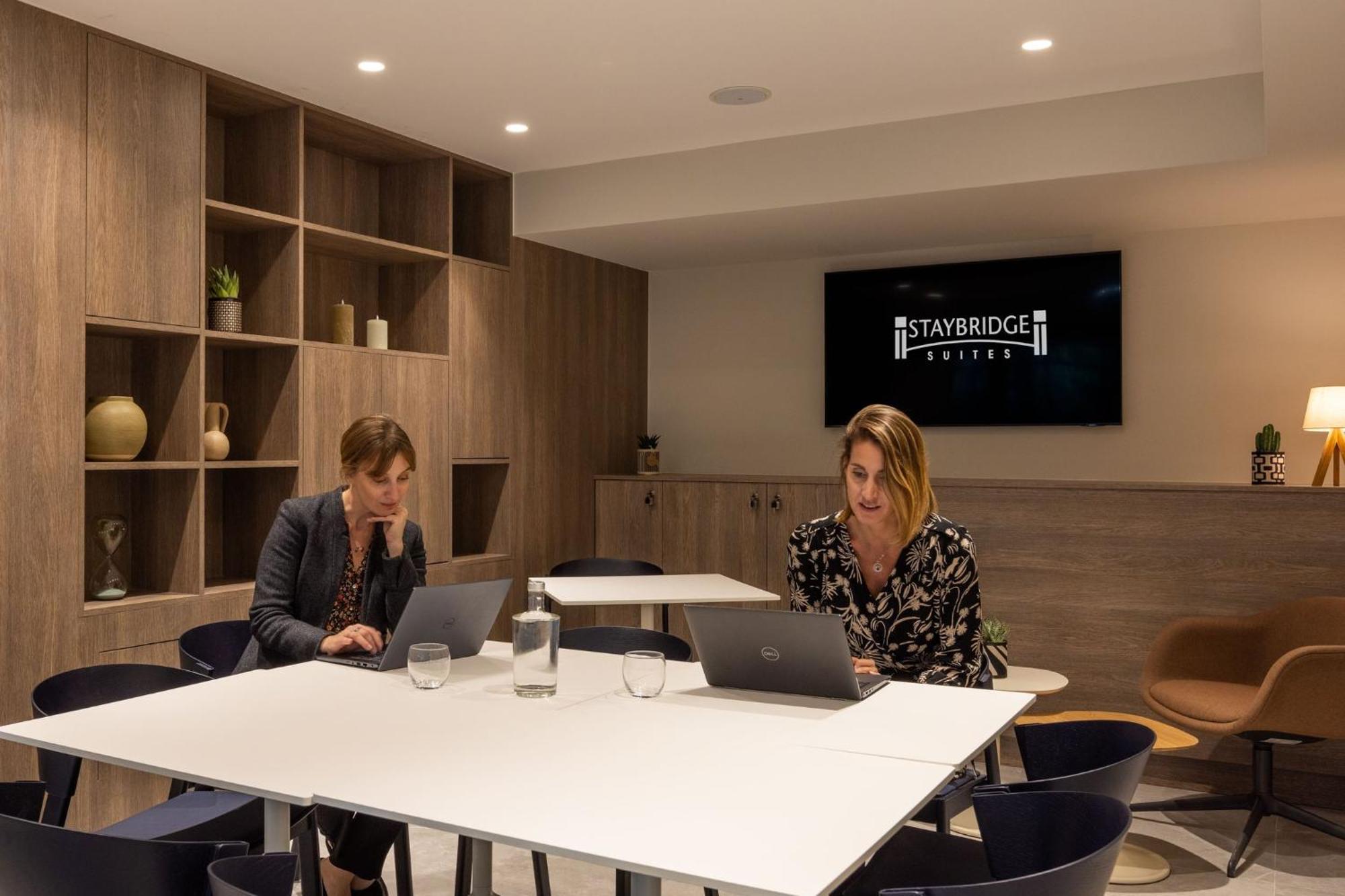 Staybridge Suites - Cannes Centre By Ihg Exterior foto