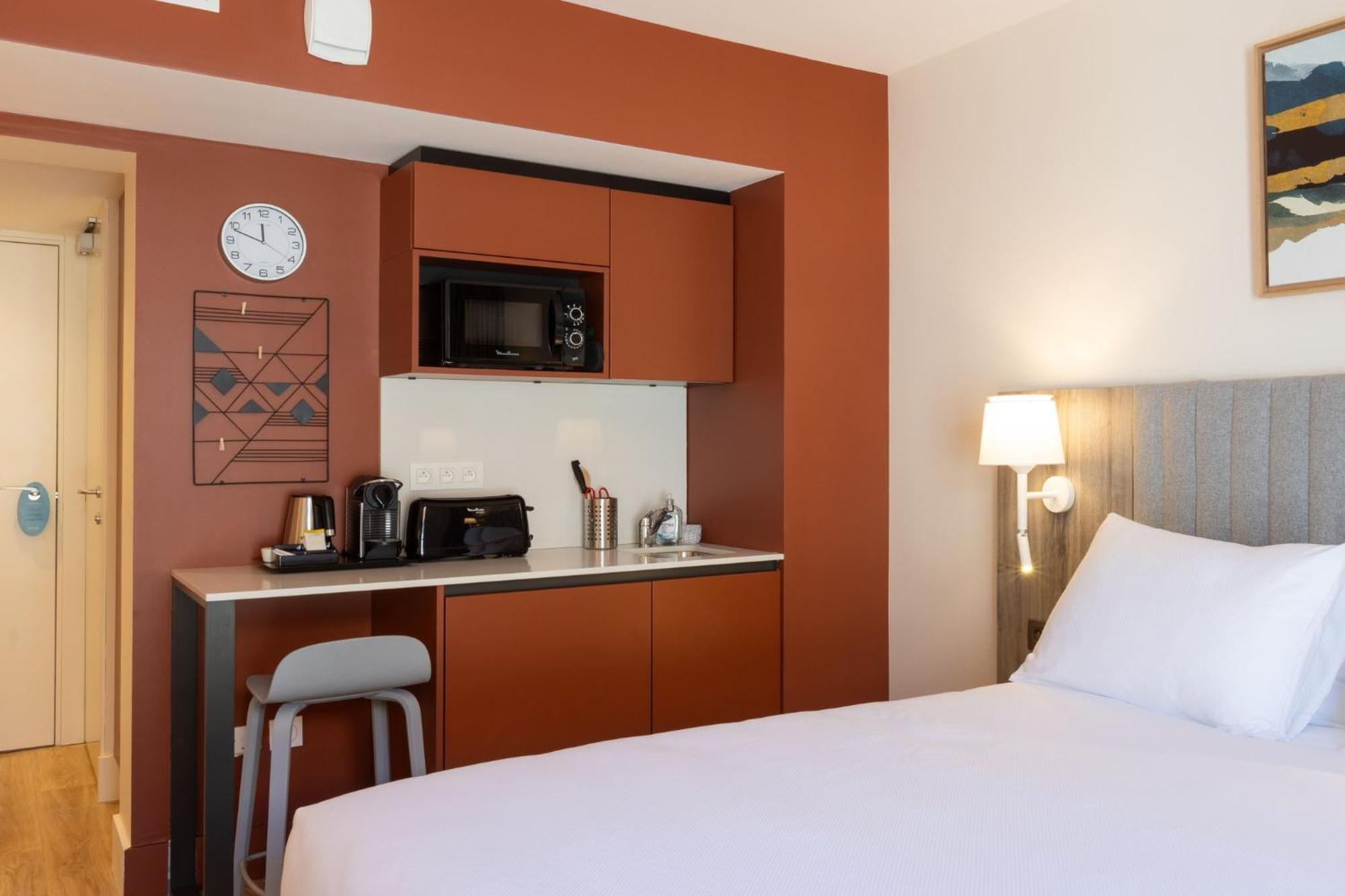 Staybridge Suites - Cannes Centre By Ihg Exterior foto