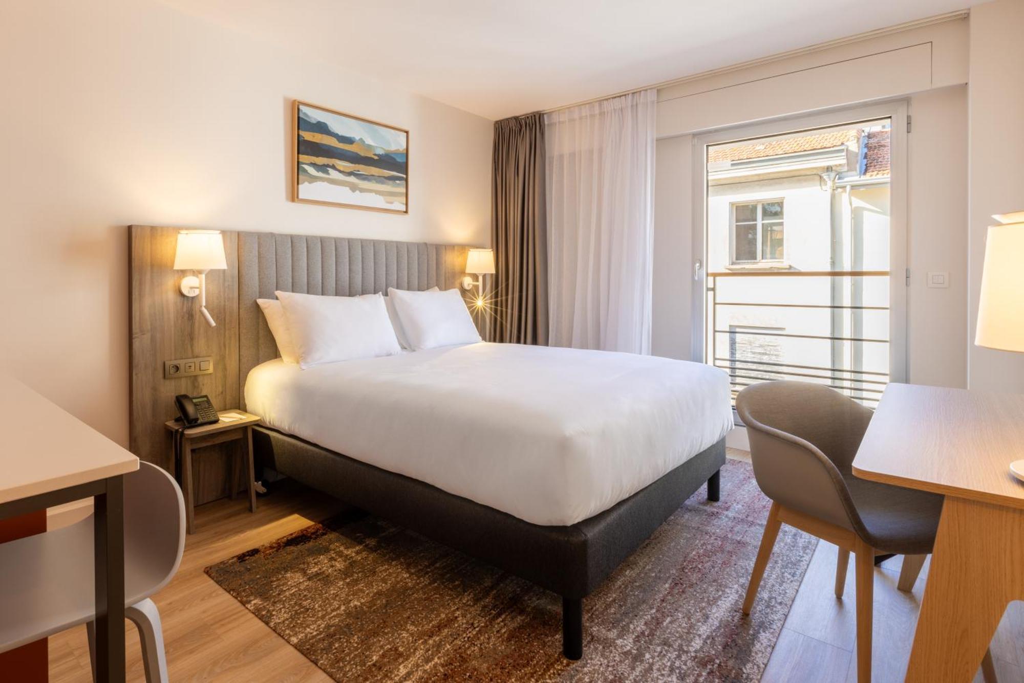 Staybridge Suites - Cannes Centre By Ihg Exterior foto