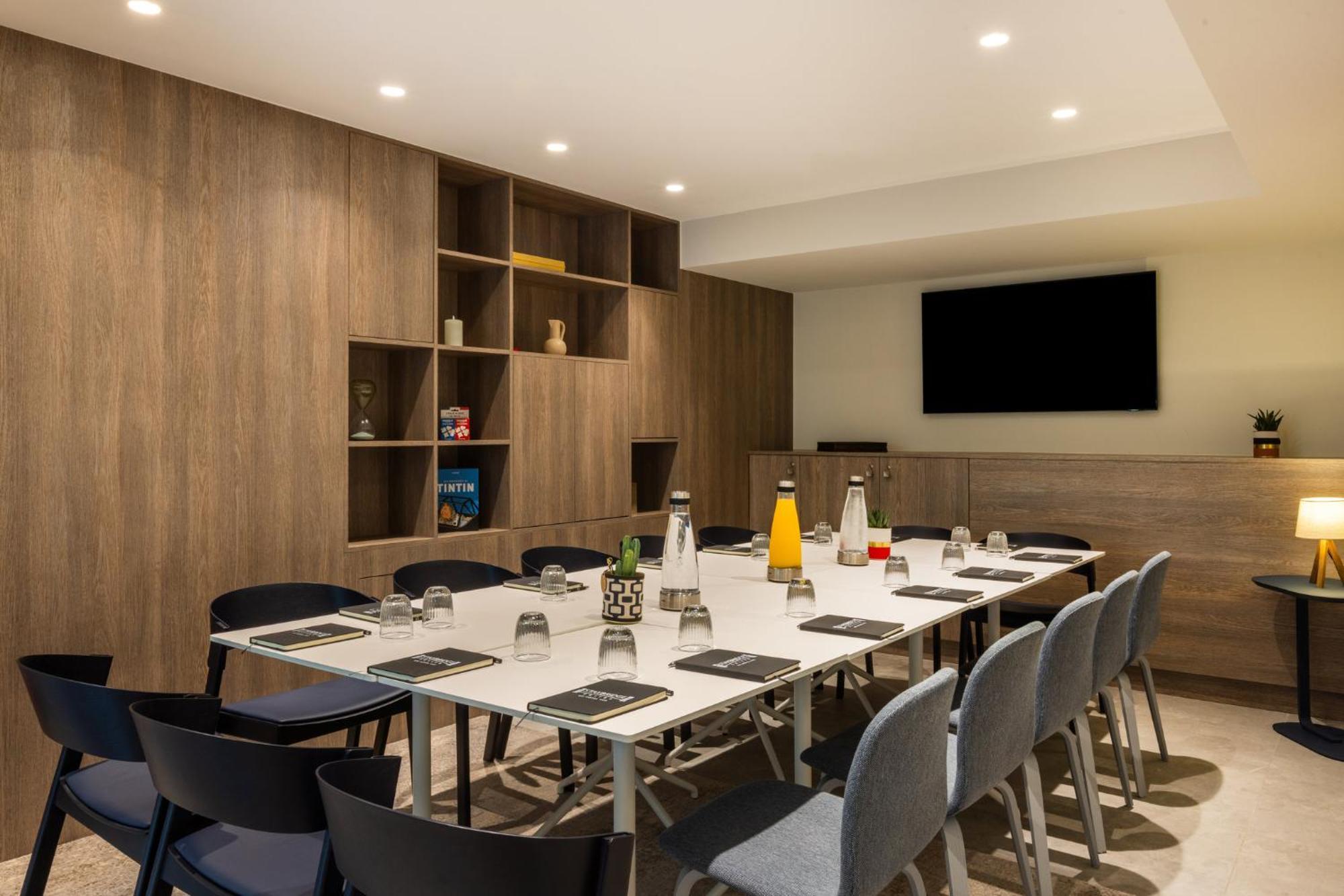 Staybridge Suites - Cannes Centre By Ihg Exterior foto