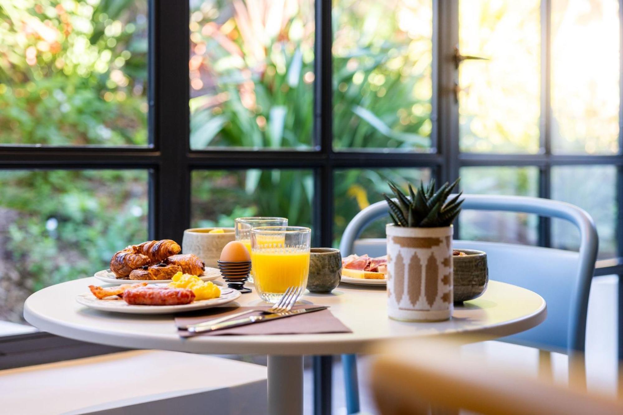 Staybridge Suites - Cannes Centre By Ihg Exterior foto