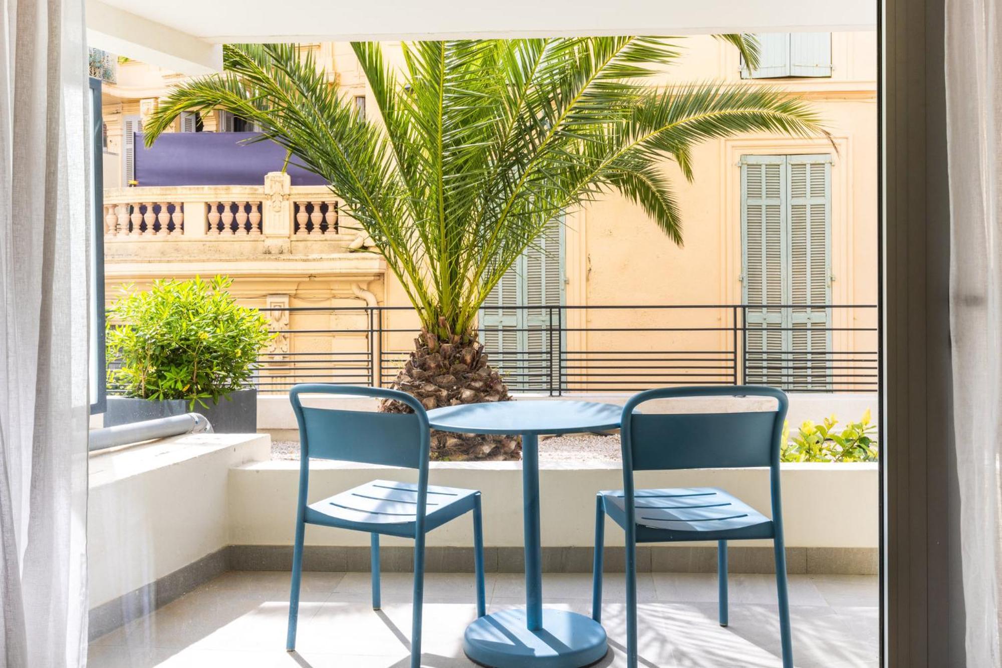 Staybridge Suites - Cannes Centre By Ihg Exterior foto